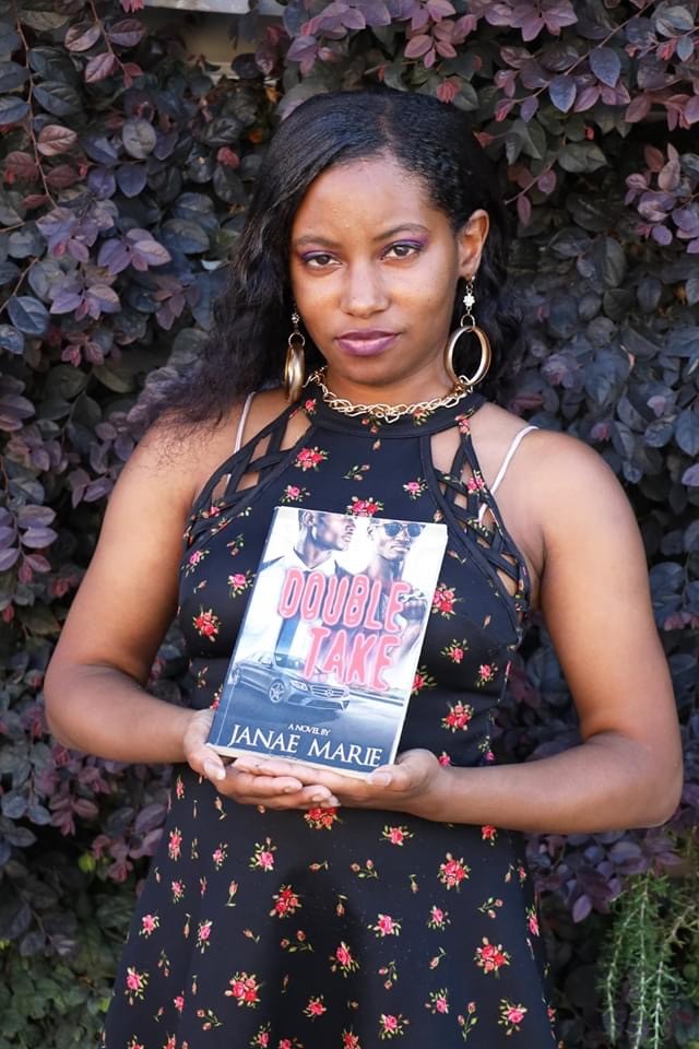 Janae Marie Talks with Canvas Rebel