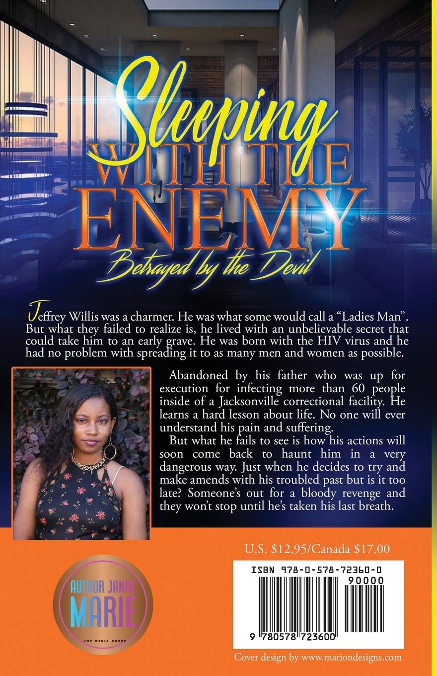 Sleeping With The Enemy: Betrayed By The Devil